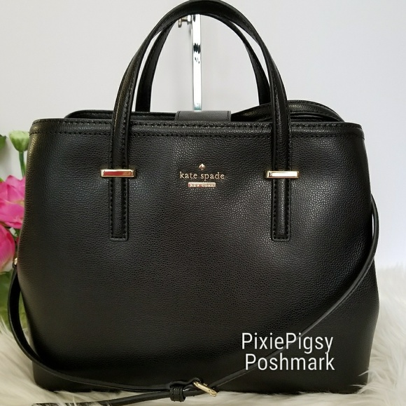 kate spade Handbags - Kate Spade Evangelie Patterson Drive Crossbody Bag